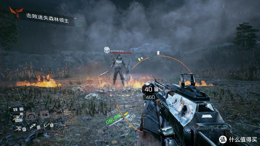 网游和单机玩家群体之间的隔阂究竟源自哪里？