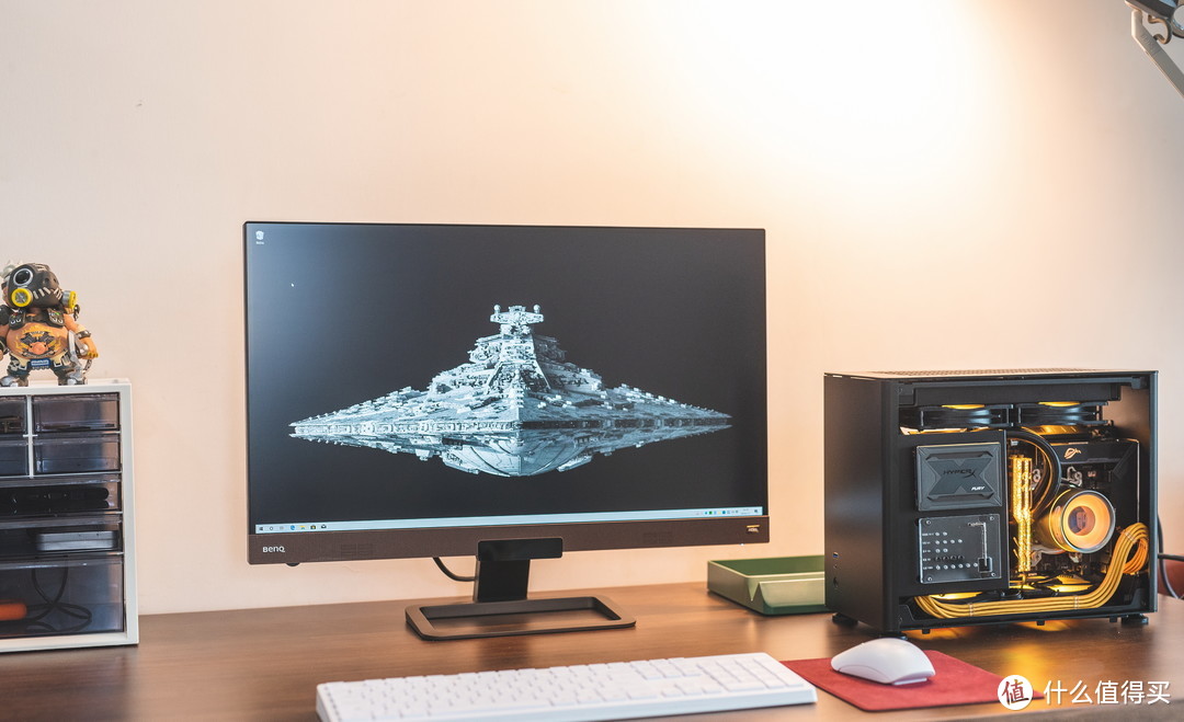 从入门到放弃：ITX小钢炮装机指南2020暑假篇