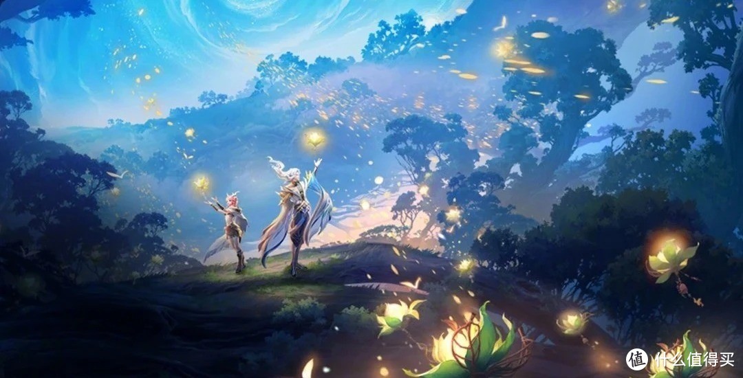 重返游戏：这个赛季你上王者了吗？《王者荣耀》S34赛季6款皮肤抢先看~