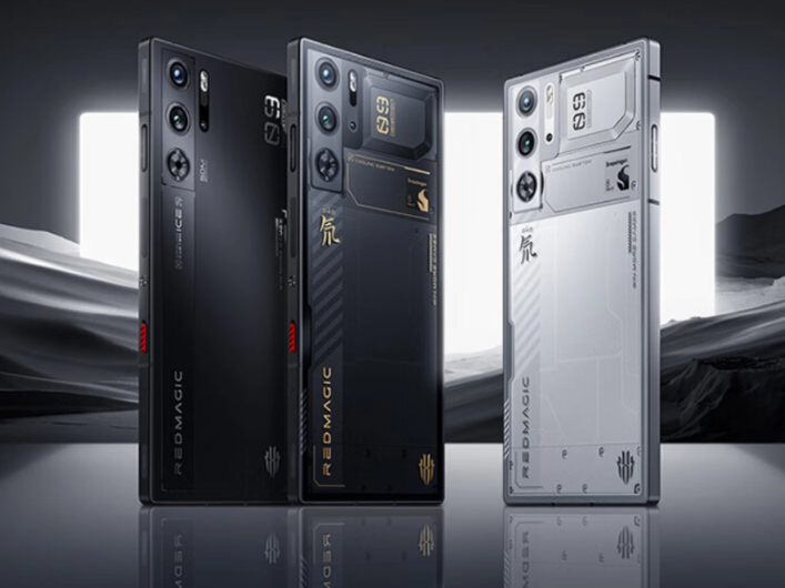 红魔 9 Pro 王者荣耀星之破晓联名礼盒:换机至高补贴 1400 元