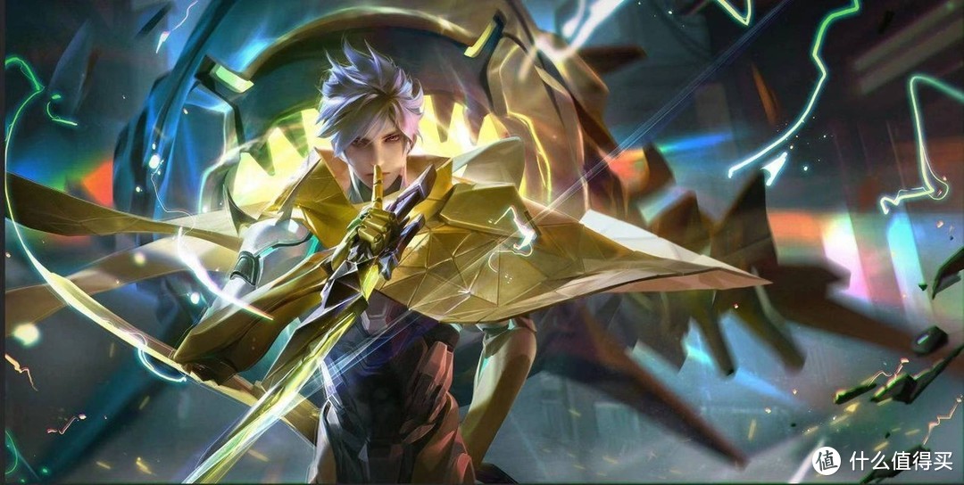 《王者荣耀》:我的游戏世界