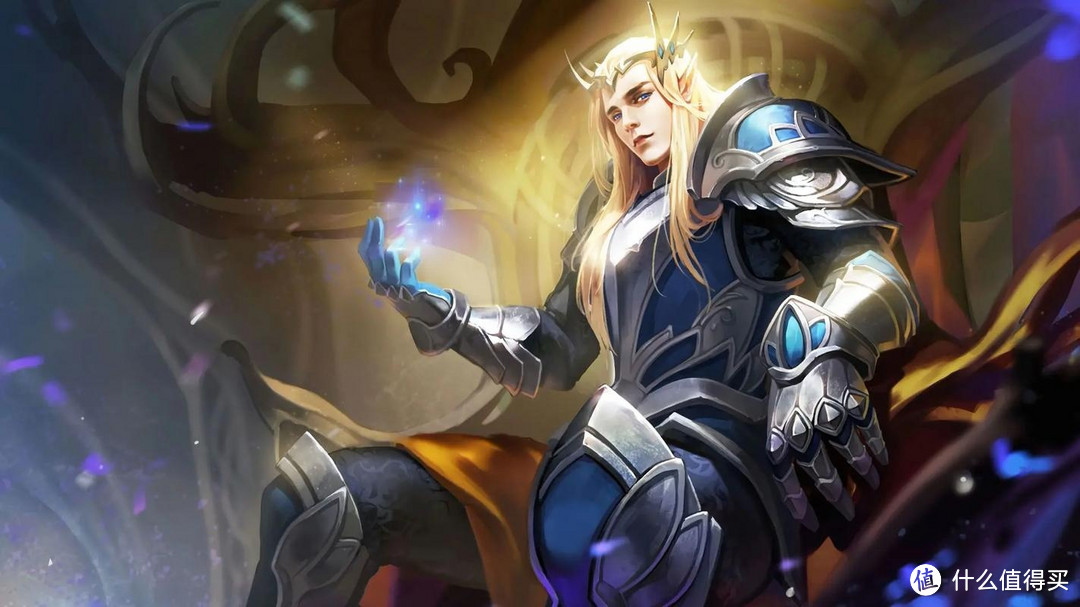 王者之箭：后羿的荣耀之路